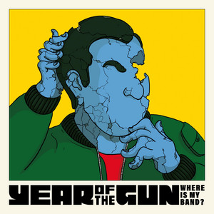 Joan Of Arc by Year Of The Gun