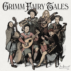 Black Finger Woman by The Grimm