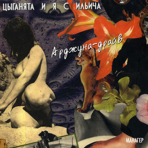 Арджуна-драйв
