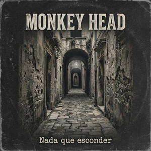 Nada que esconder by Monkey Head