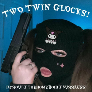 TWO TWIN GLOCKS!