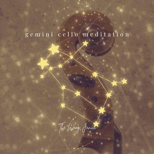 Gemini I (Edit) by The Wong Janice
