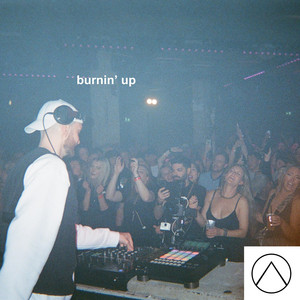 Burnin' Up