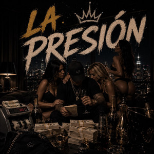 La presión by GIANFOX