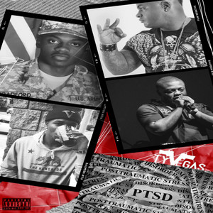 Do 2 Much by T.Y VEGA$
