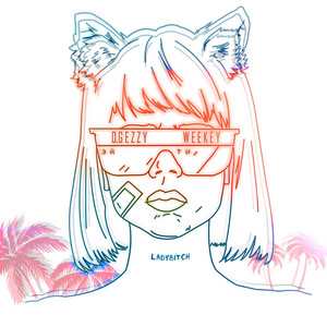 LADYBITCH