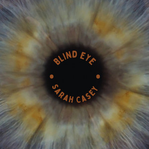 Blind Eye by Sarah Casey