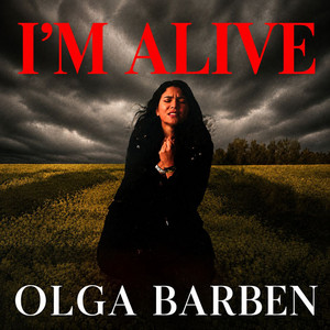 Olga Barben — I'm Alive