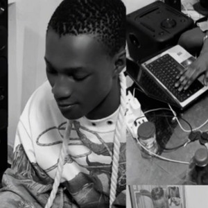 SANI SK - We Dey Spend