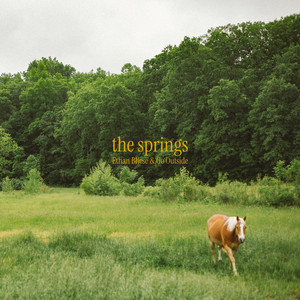 the springs by Ethan Bliese, Go Outside