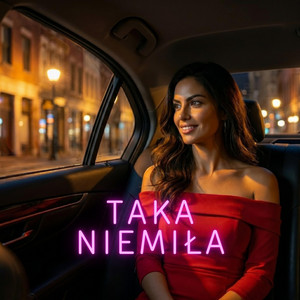Taka Niemiła by Oskaro