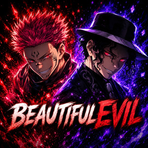 Beautiful Evil (Muzan x Sukuna) by Fugaxe