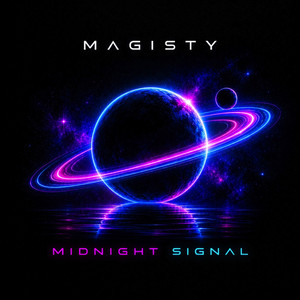 Midnight Signal by Magisty