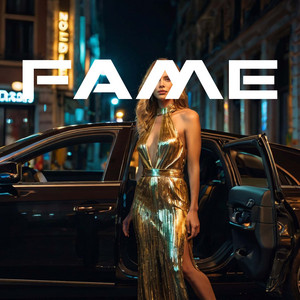 FAME by Gustavo Sanchez