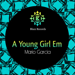 A Young Girl Em
