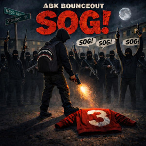 SOG by abk.bounceout