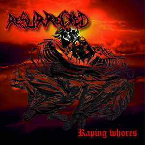 Hook Handed Demon by Resurrected