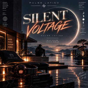 Silent Voltage by Pulse Latino