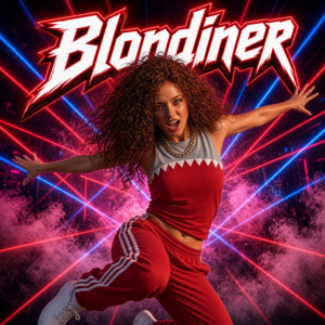 Blondiner by CreativeDane, Ronja