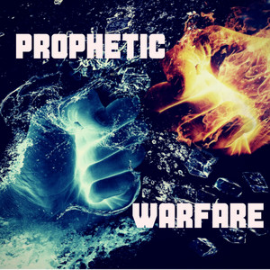 Kyle Lovett - Prophetic Warfare (Instrumental)