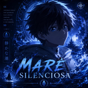 Maré Silenciosa - Ryo (The Water Magician) by Hoss Final