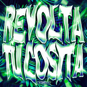 DJ CRIPTRON - Revolta Tu Cosita (Slowed)