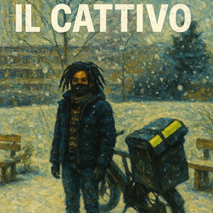 Il Cattivo
