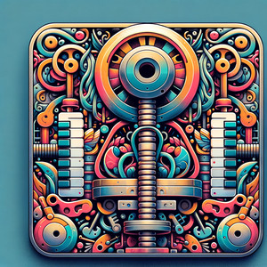 Energia by rosa
