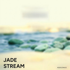 Jade Stream by Aquilonius