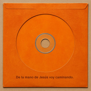 JesusMyHopeOficial - de la mano de Jesús voy caminando