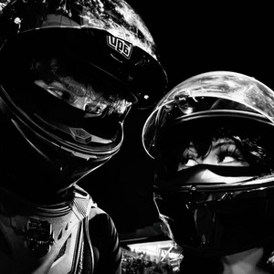 My Ride Or Die by Daphine Heidi