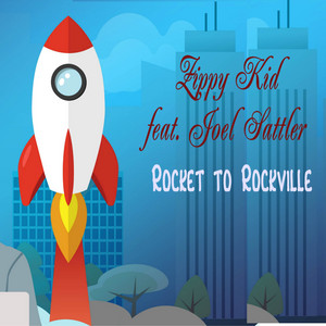 Rocket to Rockville