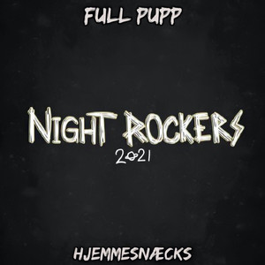 Full Pupp poster