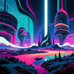 Najae Diamond Hendricks - The Shape of Us