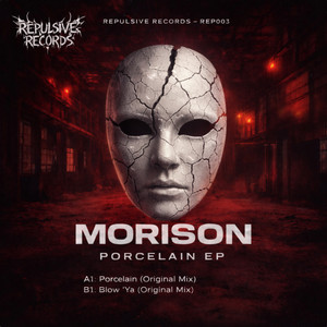 Blow ‘Yo - Original Mix by Morison