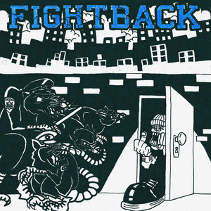 Fightback - Быдлан