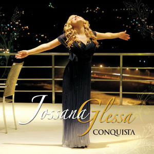 Conquista cover
