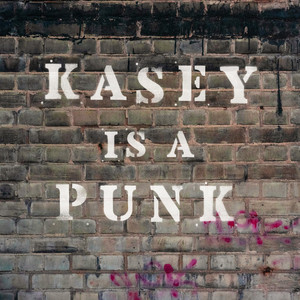 Kasey Is A Punk by The Schwa