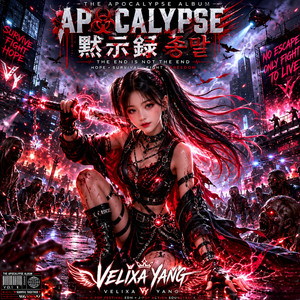 Help Arrives by Velixa Yang