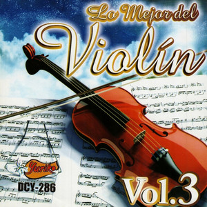 Melodia Desencadenada by Jorge Espinoza Carrizales