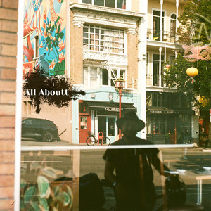 All Aboutt by Wes Carroll Confabulation