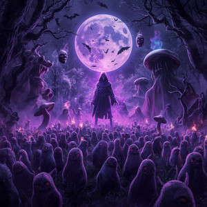 KNOW YOUR PLACE by Spooky Boomies
