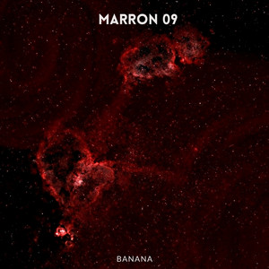Banana by MARRON 09