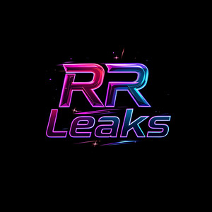 RR Leaks - Acapella