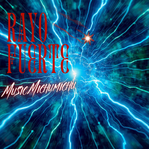 Rayo fuerte by Michumichu