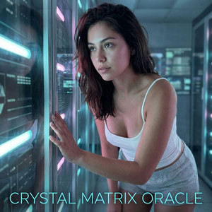 Crystal Matrix Oracle