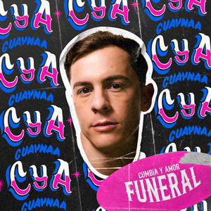 Portada de Funeral