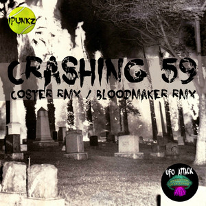 Обкладинка: Crashing Load - Coster Remix