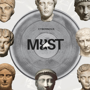 Myst by CYBERNOVA