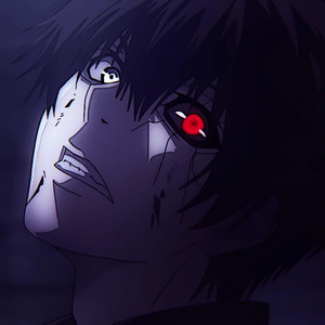 Kaneki x Mystique hardstyle by Animestyle